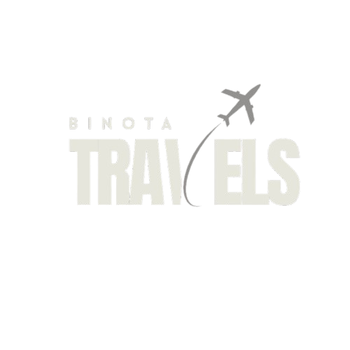 Binota Travels
