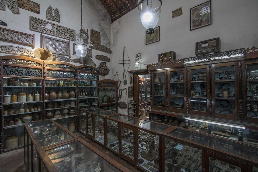 Galle Museum